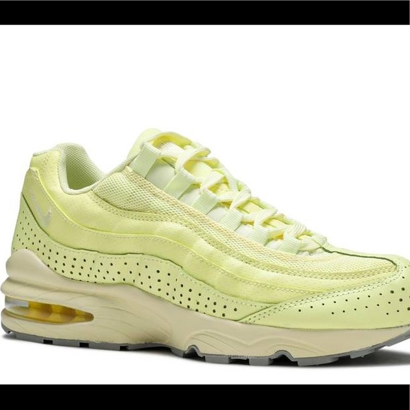 SOLD 🆕 | ✔️  Nike Air Max 95 SE - Picture 5 of 16